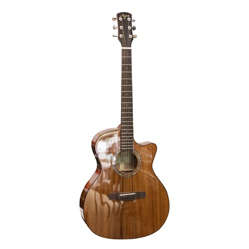 Đàn Guitar Acoustic Ayers ST1M-KL